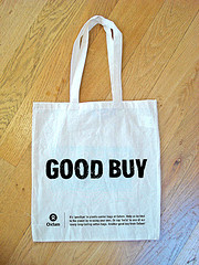 good buy bag