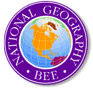 The Geography Bee 2012 by Josh
