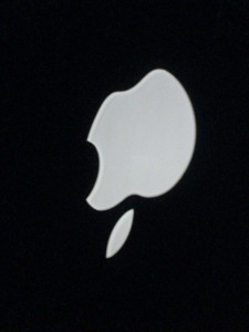 The apple Symbol