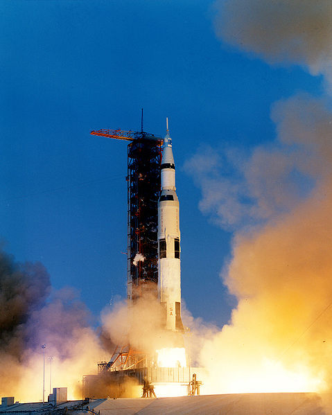 Apollo 13, By Ethan G