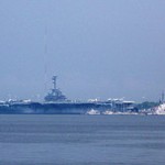 USS Yorktown from Flickrcc