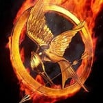 hunger games book cover