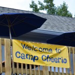 Camp Cheerio