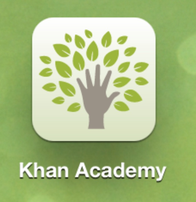 Khan Academy by Grace