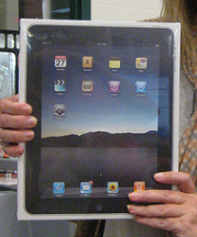 iPads by Jack H