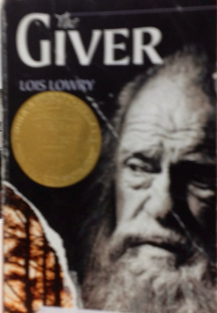 The Giver First Memory by David