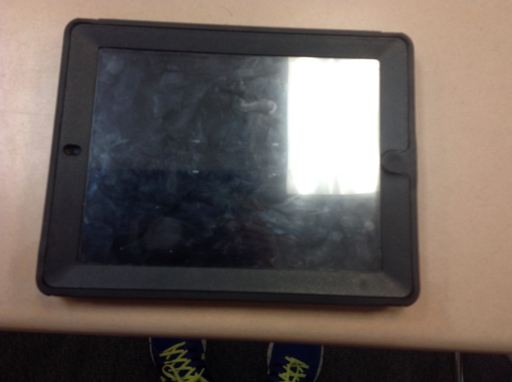 iPads by Nathan G.