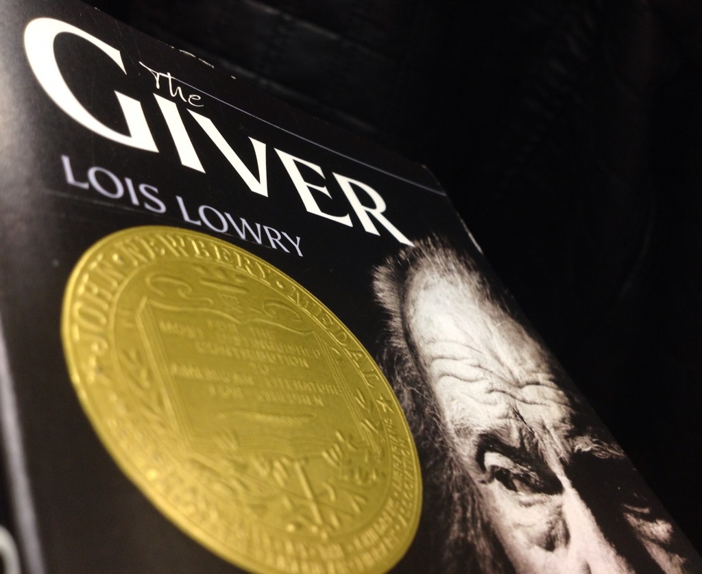 The Giver: My Assignment By Joanna
