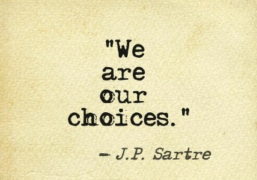What If We Give Choices?